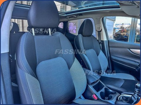 Auto Usate A Milano | Nissan Qashqai 1.2 Dig-T N-Connecta