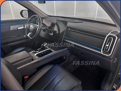 Auto Usate A Milano | Jaecoo Jaecoo 7 Jaecoo 7 1.6 Tgdi 147 Cv Aut. 2Wd Premium