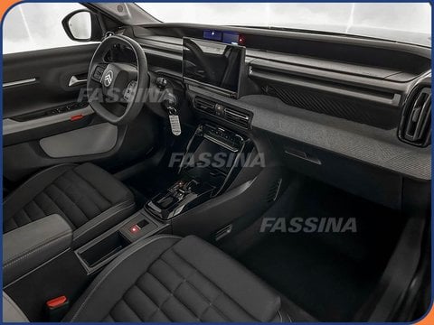 Auto Usate A Milano | Citroën C3 Aircross C3 Aircross Elettrico Max 113Cv Automatico