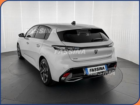 Auto Usate A Milano | Peugeot 308 308 1.5 Bluehdi Allure S&S 130Cv Eat8