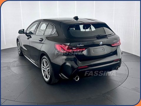 Auto Usate A Milano | Bmw Serie 1 118D Msport Aut. 150Cv