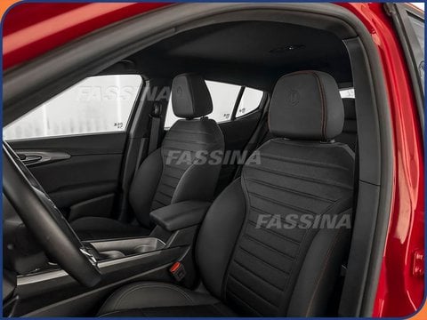 Auto Usate A Milano | Alfa Romeo Tonale Tonale 1.5 Hybrid Sprint 130Cv Tct7