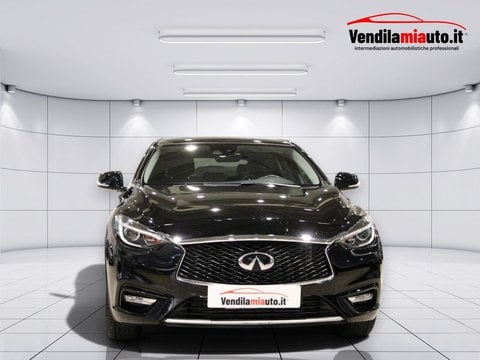 Auto Usate A Padova | Infiniti Q30 Q30 1.5D Business 109Cv