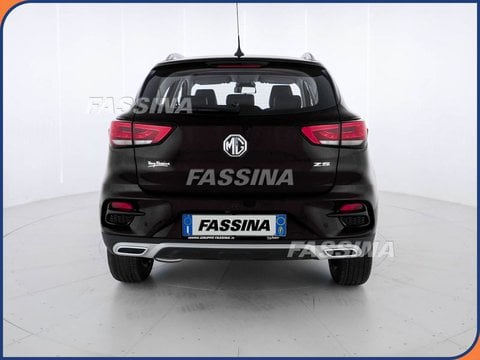 Auto Usate A Milano | Mg Zs Zs 1.0 Luxury Auto