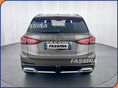 Auto Km0 A Milano | Mg Zs Zs 1.5 Hybrid+ Luxury Auto