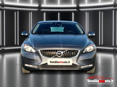 Auto Usate A Padova | Volvo V40 V40 D2 1.6 Kinetic - Padova