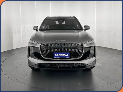 Auto Km0 A Milano | Lepas L8 Phev 1.5 Tgdi 279Cv Elegance