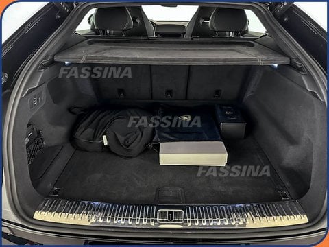 Auto Usate A Milano | Lamborghini Urus Urus 4.0 V8 S Auto