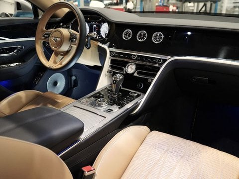Auto Usate A Padova | Bentley Flying Spur 6.0 W12 Mulliner