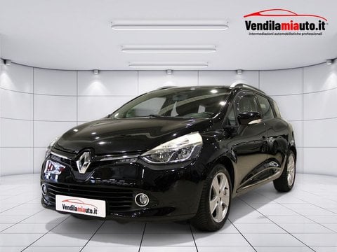 Auto Usate A Padova | Renault Clio Costume National 1.5 Dci 90Cv 5P