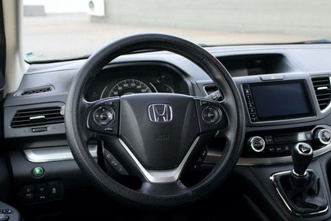 Auto Usate A Padova | Honda Cr-V Cr-V 1.6 I-Dtec Elegance + Connect 2Wd