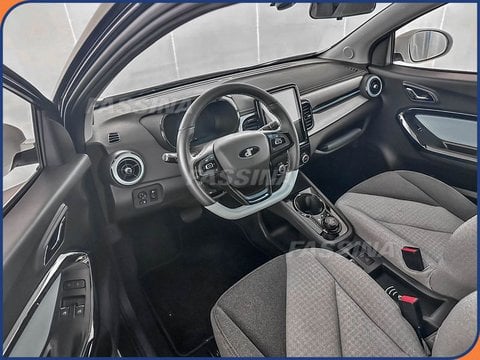 Auto Usate A Milano | Dr Automobiles Dr 1.0 Ev Dr 1.0 Ev