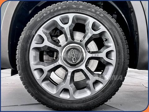 Auto Usate A Milano | Fiat 500L 500L 1.4 95 Cv Trekking