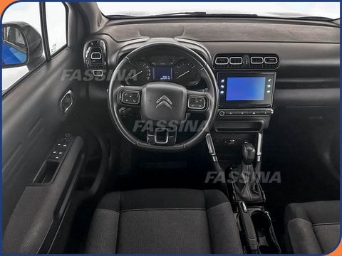 Auto Usate A Milano | Citroën C3 Aircross C3 Aircross Bluehdi 120 S&S Eat6 Feel