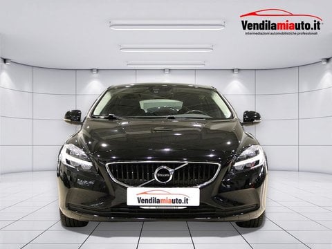 Auto Usate A Padova | Volvo V40 D2 Business Plus