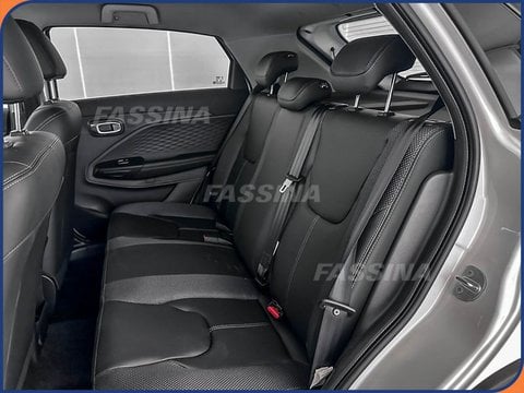 Auto Km0 A Milano | Dr Automobiles Dr 3 Dr 3 1.5 Collection Mt Bz/Gpl