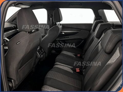 Auto Usate A Milano | Peugeot 5008 5008 Puretech Turbo 130 S&S Active Pack