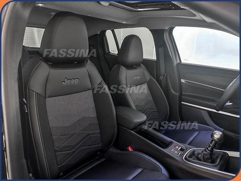 Auto Km0 A Milano | Jeep Avenger 1.2 Turbo Altitude 100Cv