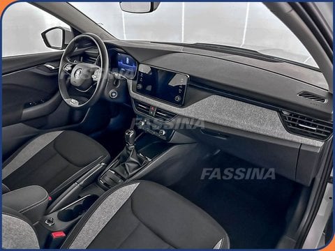 Auto Usate A Milano | Škoda Kamiq Kamiq 1.0 Tsi Selection 95Cv