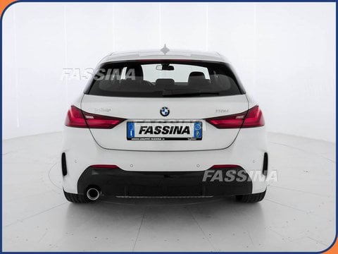 Auto Usate A Milano | Bmw Serie 1 118I Msport 136Cv Auto