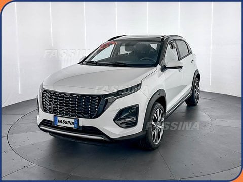 Auto Km0 A Milano | Dr Automobiles Dr 3 Dr 3 1.5 Collection Mt Bz/Gpl