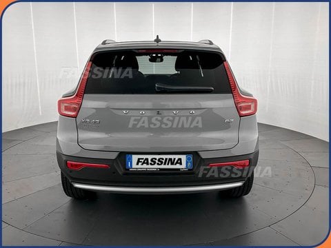 Auto Usate A Milano | Volvo Xc40 Xc40 2.0 B3 Core Auto
