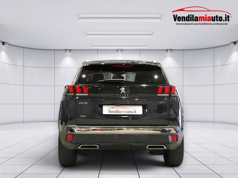 Auto Usate A Padova | Peugeot 3008 3008 2.0 Bluehdi Gt S&S 180Cv Eat8