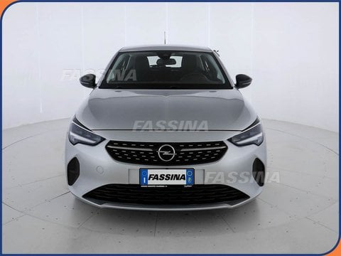 Auto Usate A Milano | Opel Corsa Corsa 1.2 Edition 75Cv