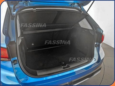 Auto Usate A Milano | Mg Zs Zs 1.5 Hybrid+ Luxury Auto