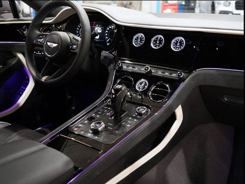 Auto Nuove Pronta Consegna A Milano | Bentley Continental Gt Continental Gt 4.0 V8 Phev Speed 26M...