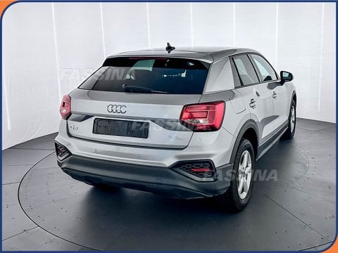 Auto Usate A Milano | Audi Q2 Q2 30 1.0 Tfsi 110Cv