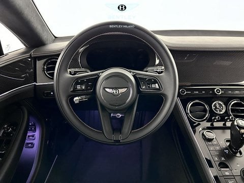 Auto Usate A Milano | Bentley Continental Gt Continental Gt 4.0 V8 Phev Auto Core - Bentley Milano