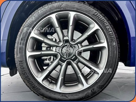 Auto Usate A Milano | Fiat 500X 500X 1.5 T4 Hybrid 130 Cv Dct Sport