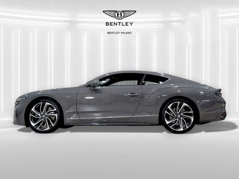 Auto Nuove Pronta Consegna A Milano | Bentley Continental Gt Continental Gt 4.0 V8 Phev Speed 26M...