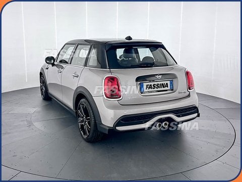 Auto Usate A Milano | Mini Mini 5 Porte Mini 2.0 Cooper S Classic 5 Porte