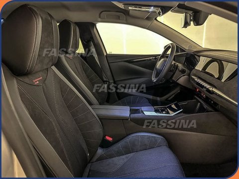 Auto Km0 A Milano | Ds Ds 4 E-Tense 225 Performanceline Phev