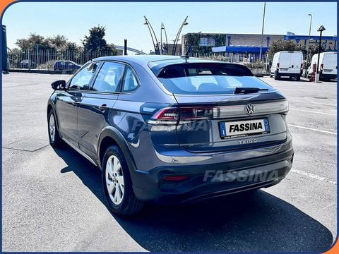 Auto Usate A Milano | Volkswagen Taigo 1.0 Tsi Life