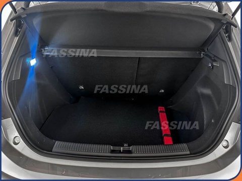 Auto Usate A Milano | Mg Mg3 1.5 Comfort Ice 115Cv