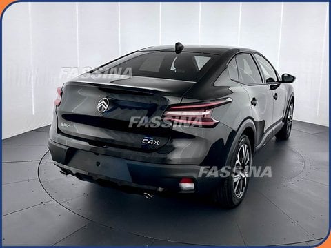 Auto Usate A Milano | Citroën C4 X Benzina 130 Cv Automatico Max