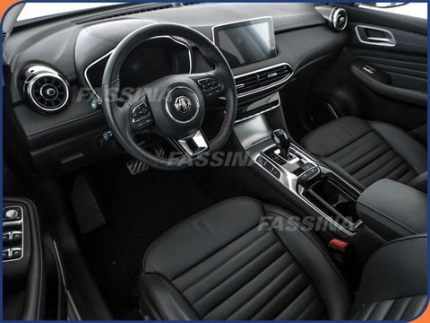 Auto Usate A Milano | Mg Hs Hs 1.5T-Gdi At Luxury