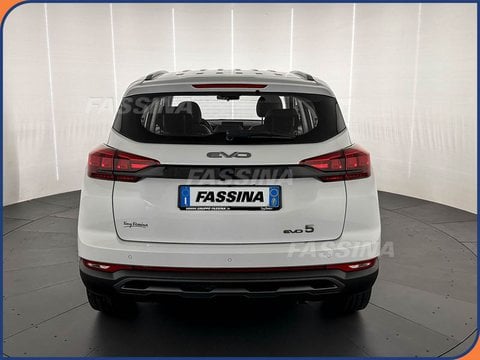 Auto Usate A Milano | Evo Evo 5 Evo 5 1.5 Turbo Gpl 120Cv