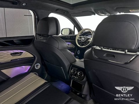 Auto Usate A Milano | Bentley Bentayga V8 Azure 25My - Bentley Milano