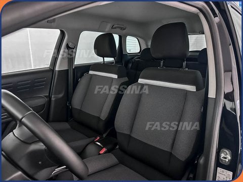 Auto Usate A Milano | Citroën C3 Aircross Puretech 110 S&S Max