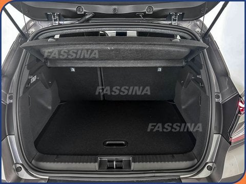 Auto Km0 A Milano | Renault Captur Captur Eco-G 100 Cv Techno