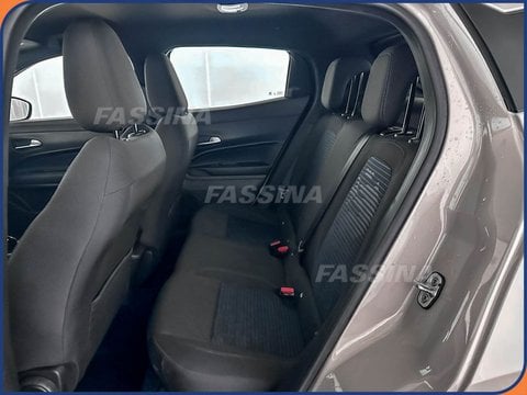 Auto Usate A Milano | Alfa Romeo Junior Junior 156 Cv Bev