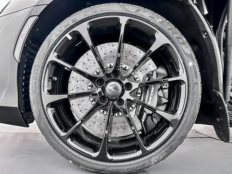 Auto Nuove Pronta Consegna A Milano | Mclaren Artura Artura Spider My26 - Mclaren Milano