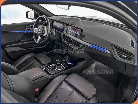 Auto Usate A Milano | Bmw Serie 1 128Ti 5P. Msport 265Cv