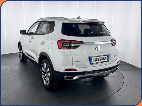 Auto Km0 A Milano | Dr Automobiles Dr-5-0 1.5 Turbo Gpl Cvt