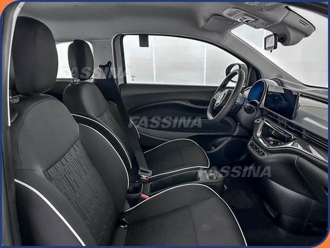 Auto Usate A Milano | Fiat 500E Berlina 42Kwh