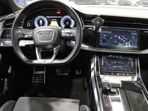 Auto Usate A Padova | Audi Q8 60 Tfsi E 340Kw Quattro Tip. S Line Plus